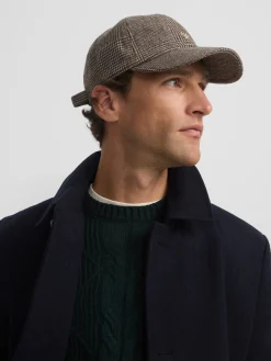 Silbon Smart Casual·Abrigos Y Cazadoras-Abrigo recto azul marino Azul marino