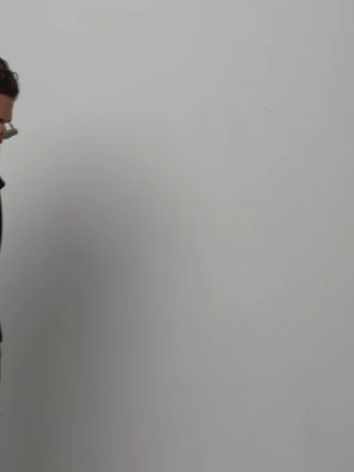 Silbon Smart Casual·Abrigos Y Cazadoras-Abrigo recto gris oscuro Gris oscuro