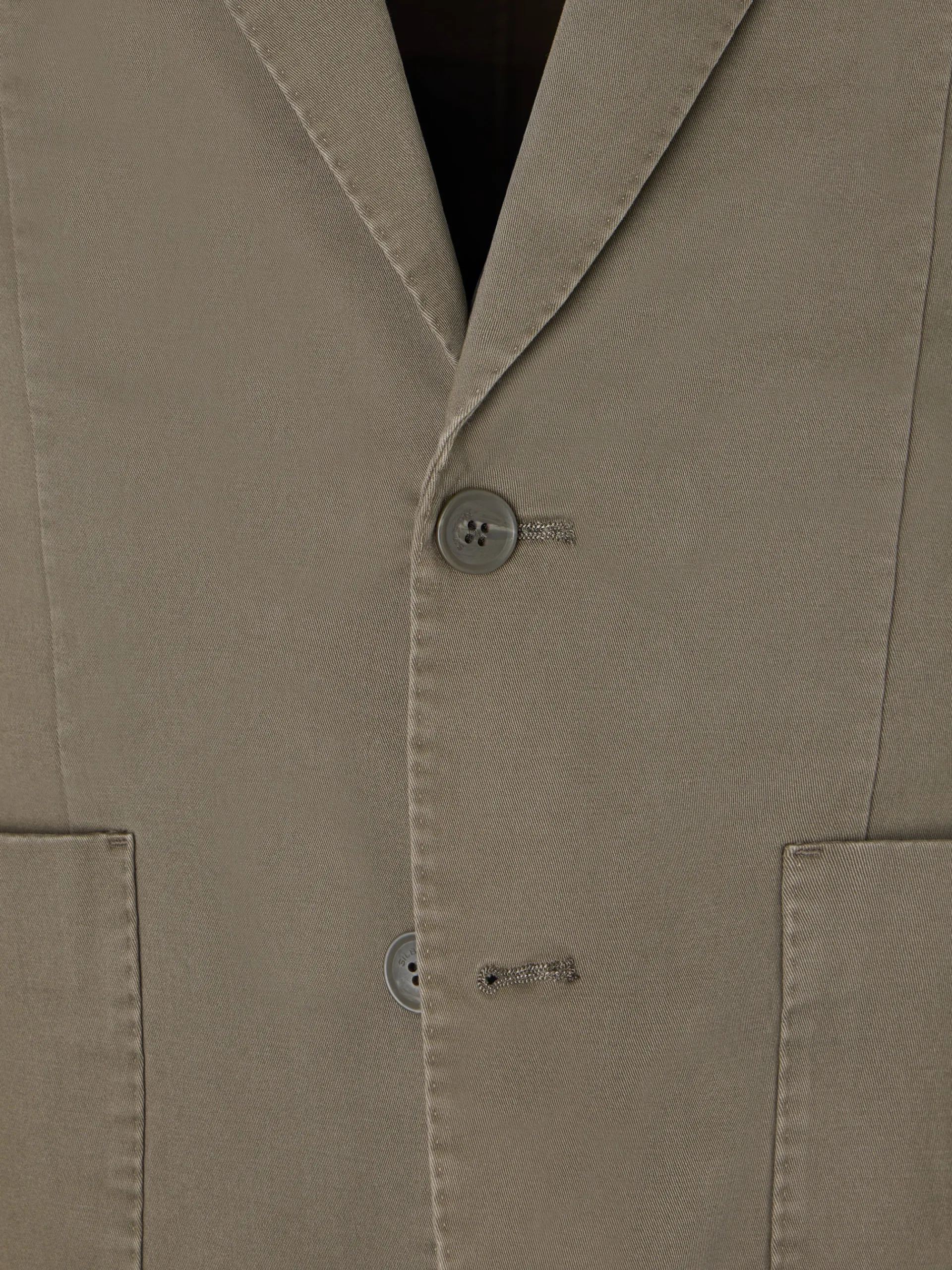 Silbon Formal Y Etiqueta·Americanas-Americana casual Khaki