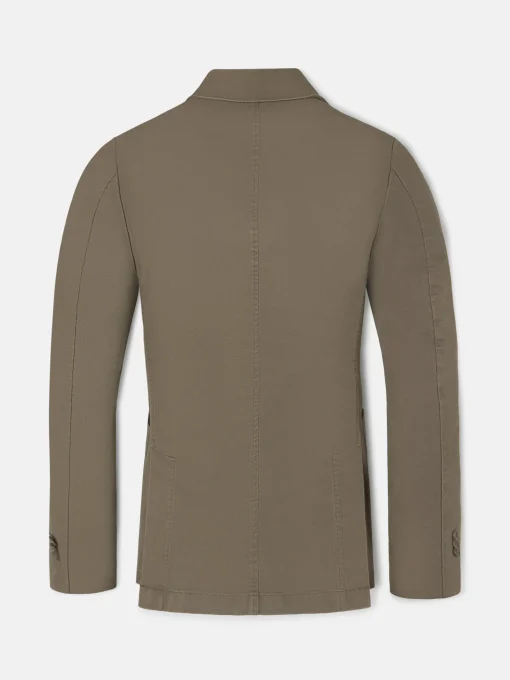 Silbon Formal Y Etiqueta·Americanas-Americana casual Khaki
