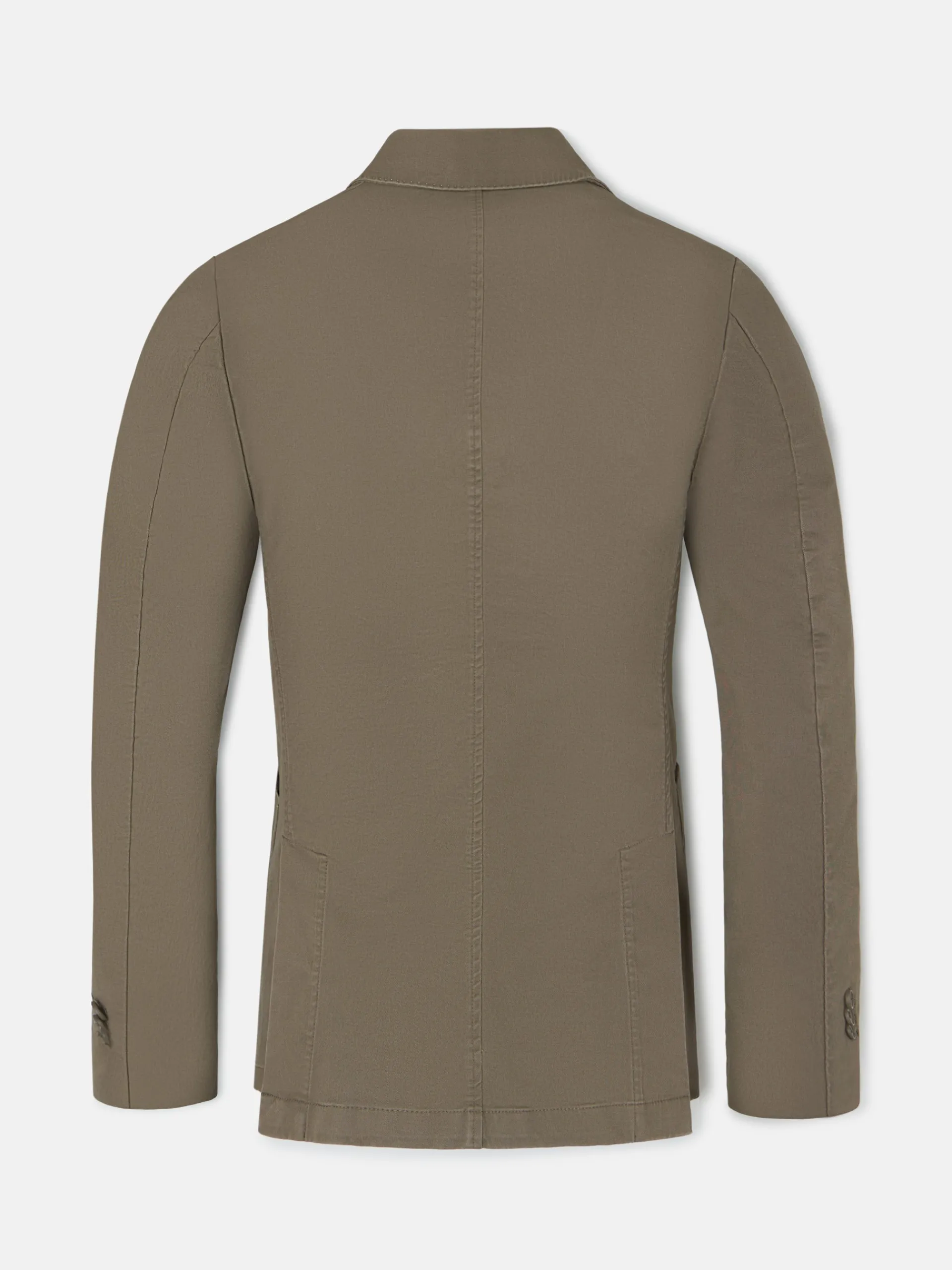 Silbon Formal Y Etiqueta·Americanas-Americana casual Khaki