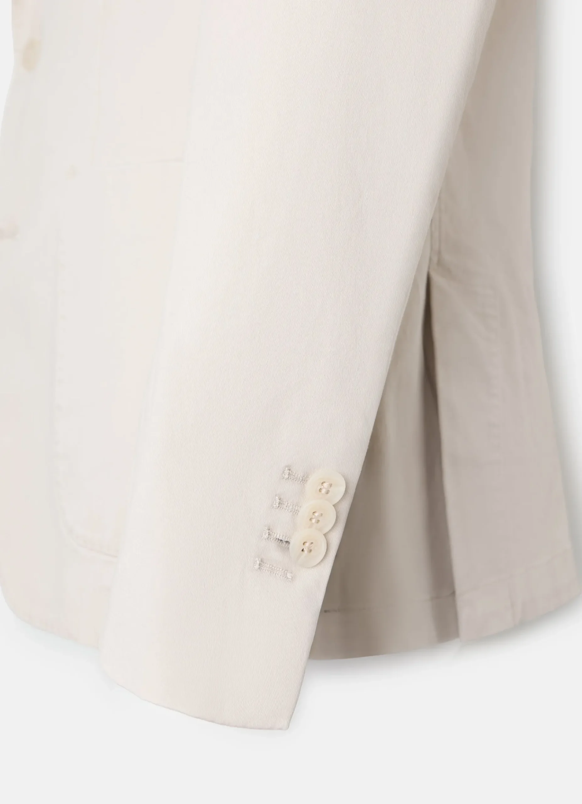 Silbon Formal Y Etiqueta·Americanas-Americana casual Piedra