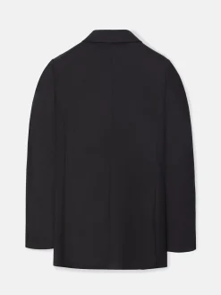 Silbon Formal Y Etiqueta·Chaqués Y Esmoquin-Americana esmoquin classic Negro