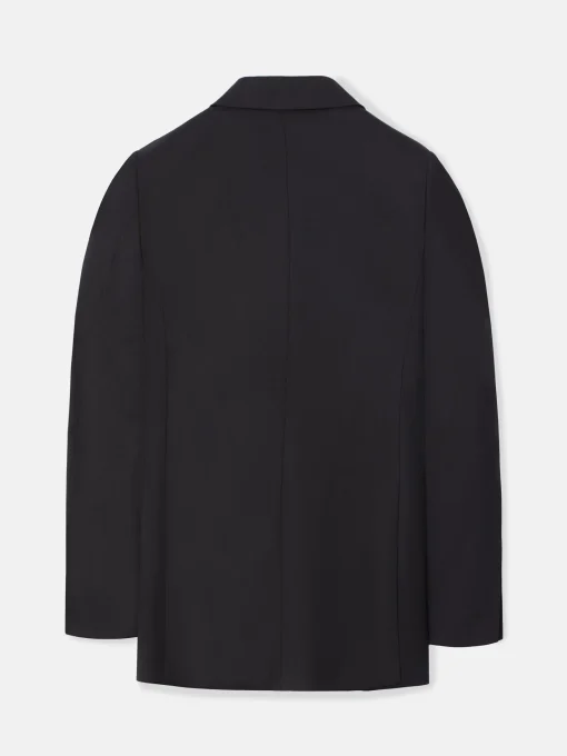 Silbon Formal Y Etiqueta·Chaqués Y Esmoquin-Americana esmoquin classic Negro