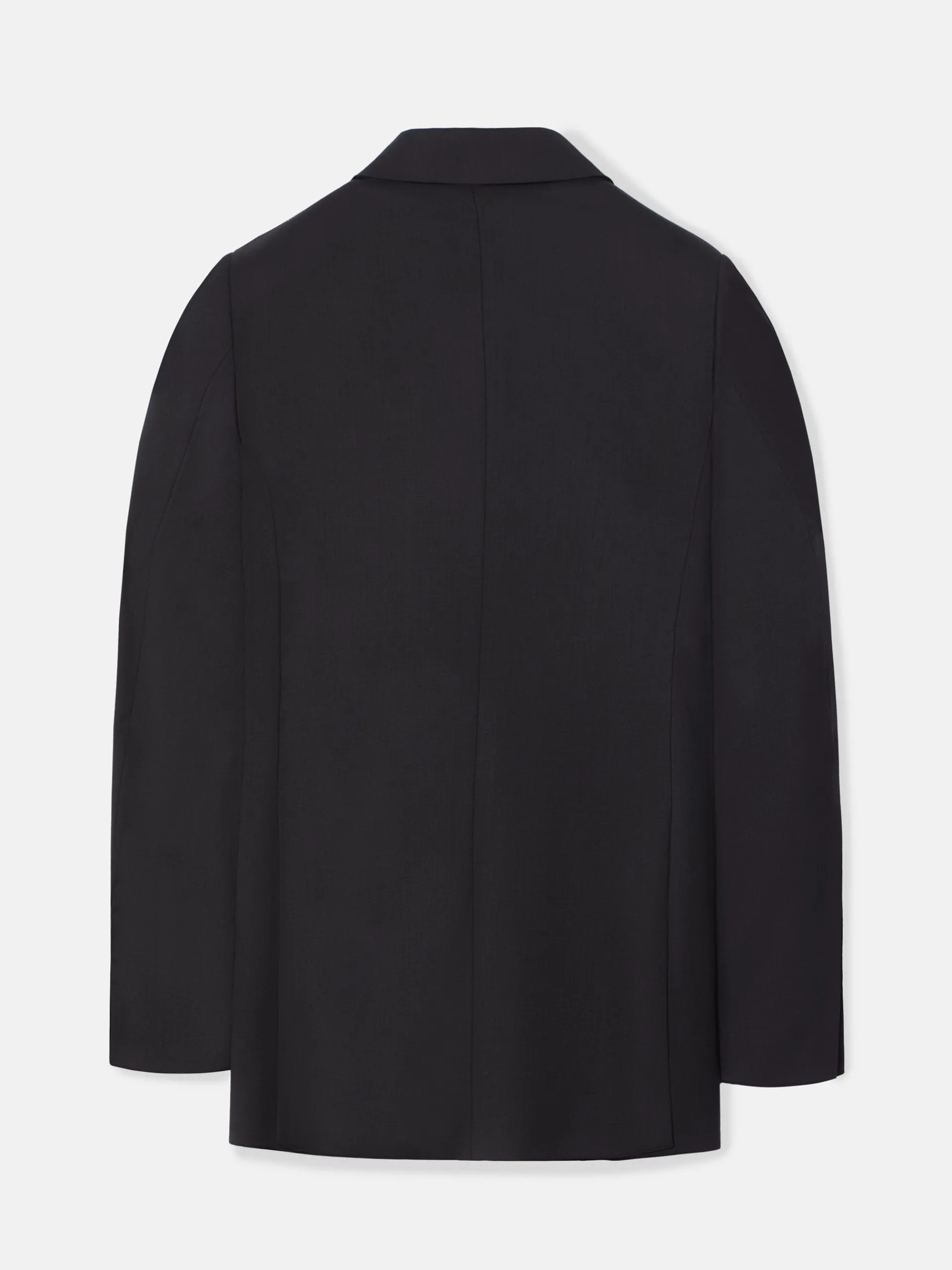 Silbon Formal Y Etiqueta·Chaqués Y Esmoquin-Americana esmoquin classic Negro