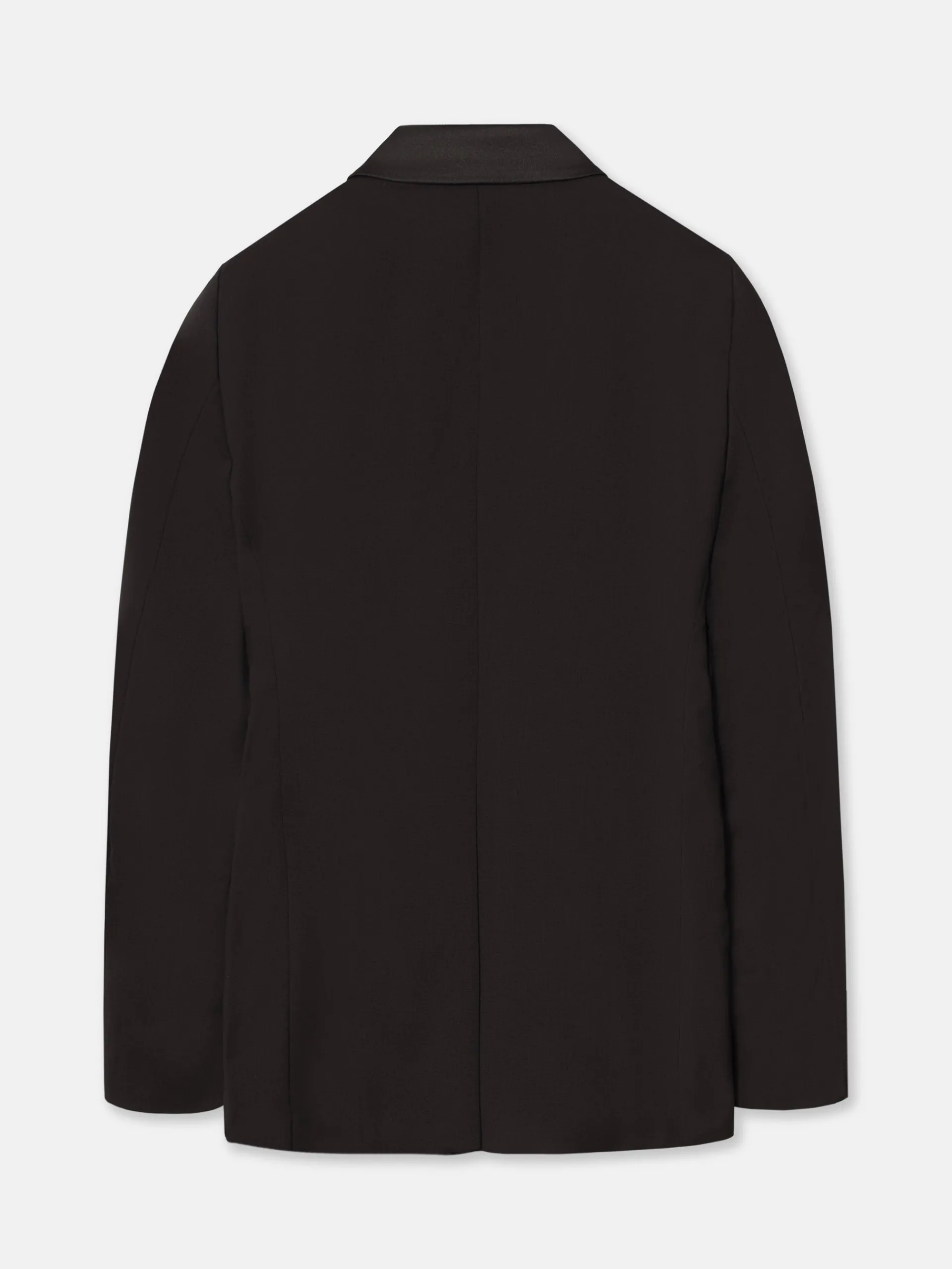 Silbon Formal Y Etiqueta·Chaqués Y Esmoquin-Americana esmoquin Negro