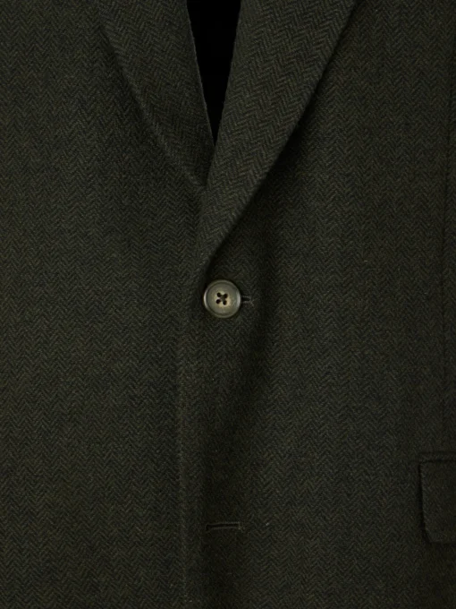 Silbon Formal Y Etiqueta·Americanas-Americana espiga Verde