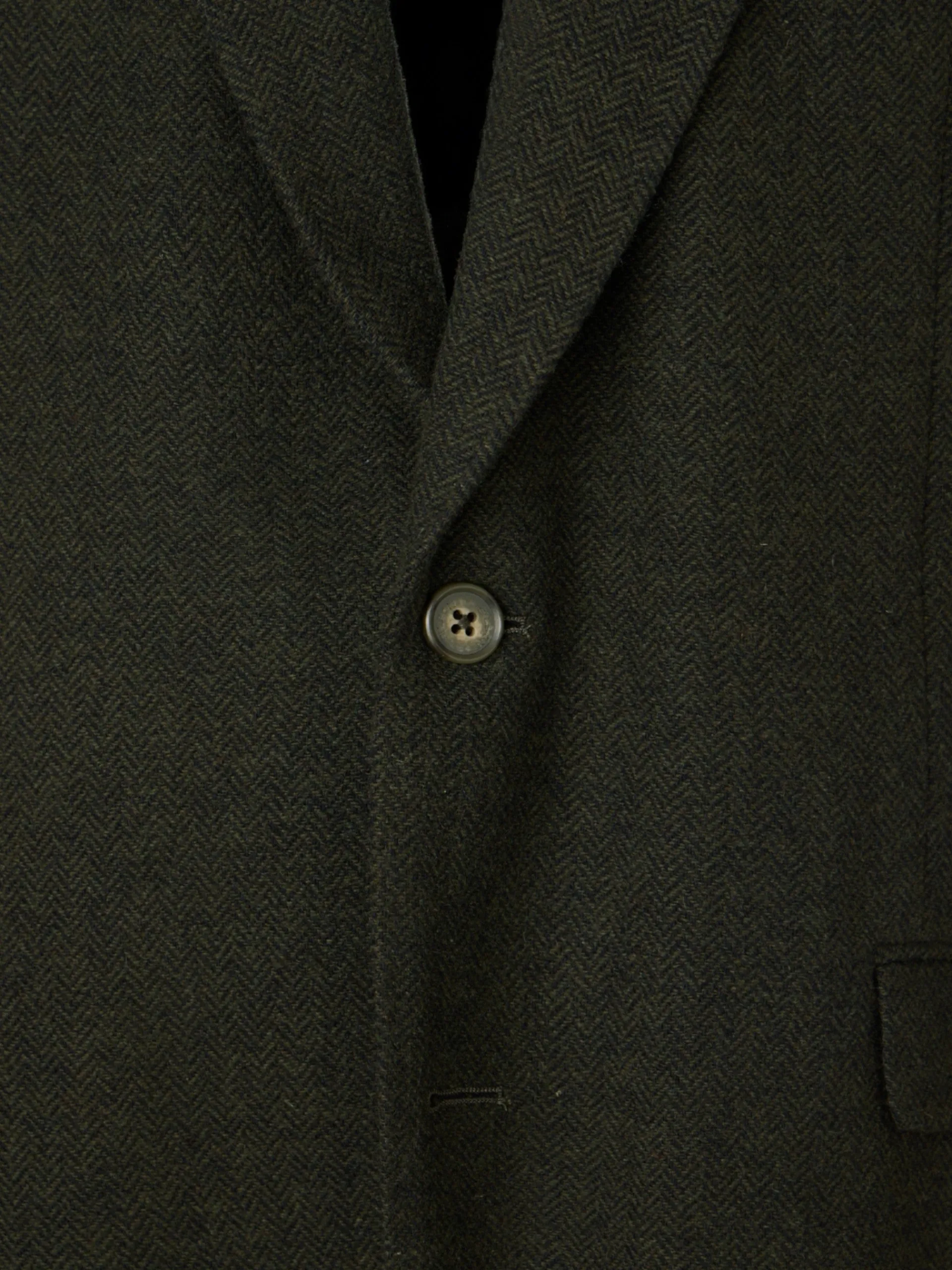 Silbon Formal Y Etiqueta·Americanas-Americana espiga Verde