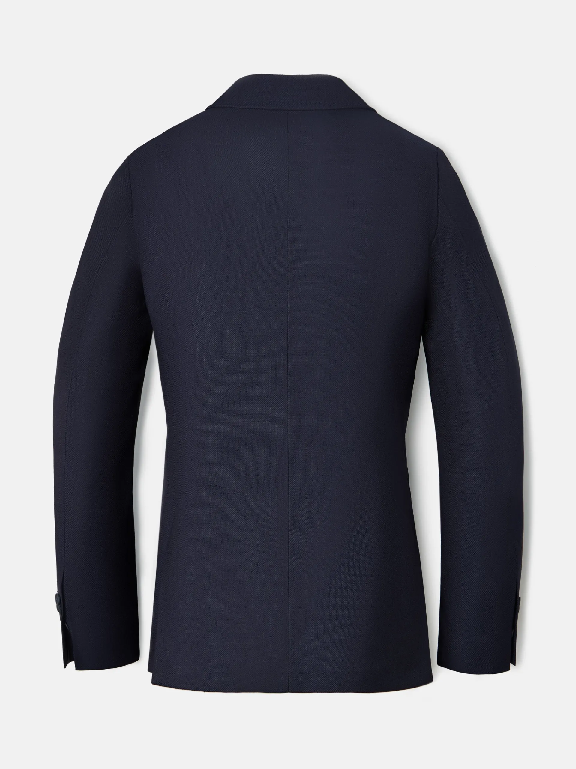 Silbon Formal Y Etiqueta·Americanas-Americana strech cruzada azul marino Azul marino