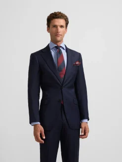 Silbon Formal Y Etiqueta·Trajes-Americana traje essential azul medio Azul medio