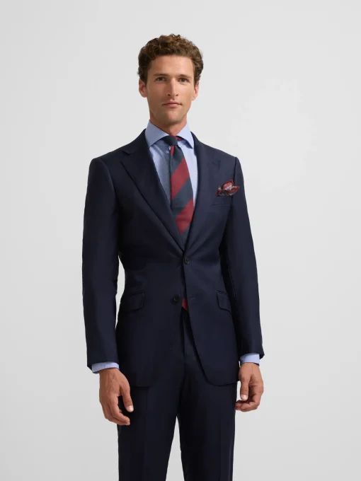 Silbon Formal Y Etiqueta·Trajes-Americana traje essential azul medio Azul medio