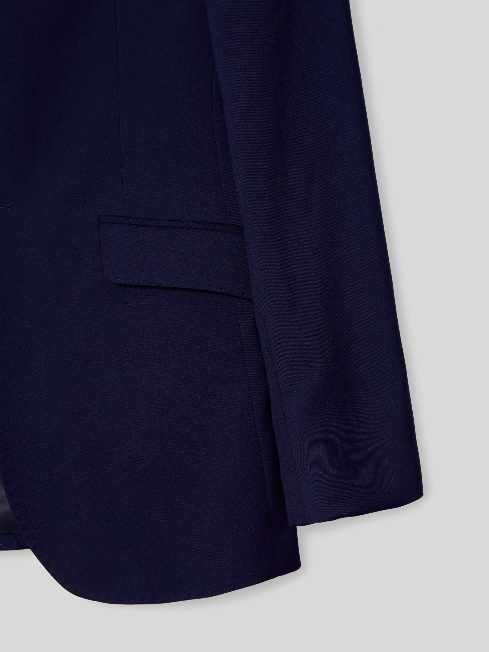 Silbon Formal Y Etiqueta·Trajes-Americana traje essential azul medio Azul medio