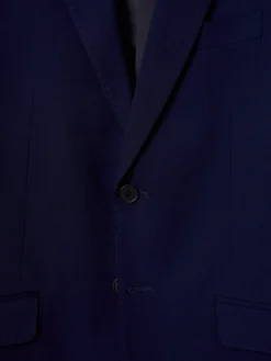 Silbon Formal Y Etiqueta·Trajes-Americana traje essential azul medio Azul medio