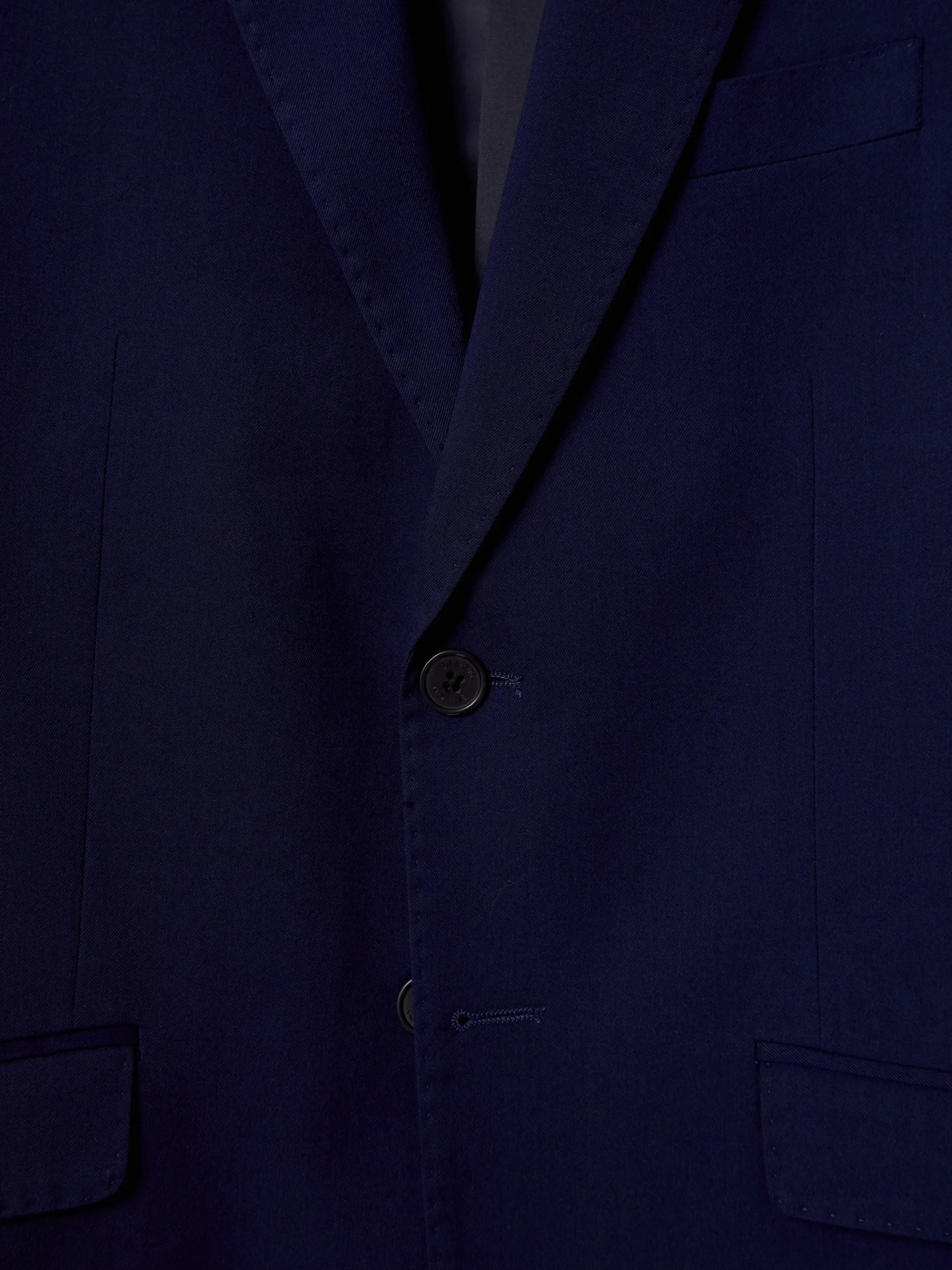 Silbon Formal Y Etiqueta·Trajes-Americana traje essential azul medio Azul medio