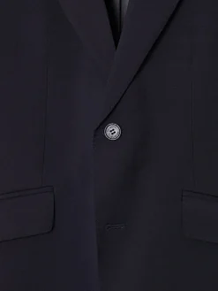 Silbon Formal Y Etiqueta·Trajes-Americana traje natural stretch azul claro Azul claro