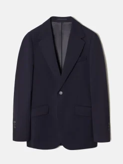 Silbon Formal Y Etiqueta·Trajes-Americana traje natural stretch azul claro Azul claro