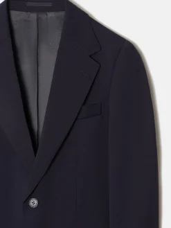 Silbon Formal Y Etiqueta·Trajes-Americana traje natural stretch azul claro Azul claro