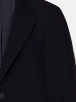Silbon Formal Y Etiqueta·Trajes-Americana traje natural stretch dark navy Azul marino