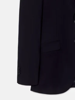 Silbon Formal Y Etiqueta·Trajes-Americana traje natural stretch dark navy Azul marino