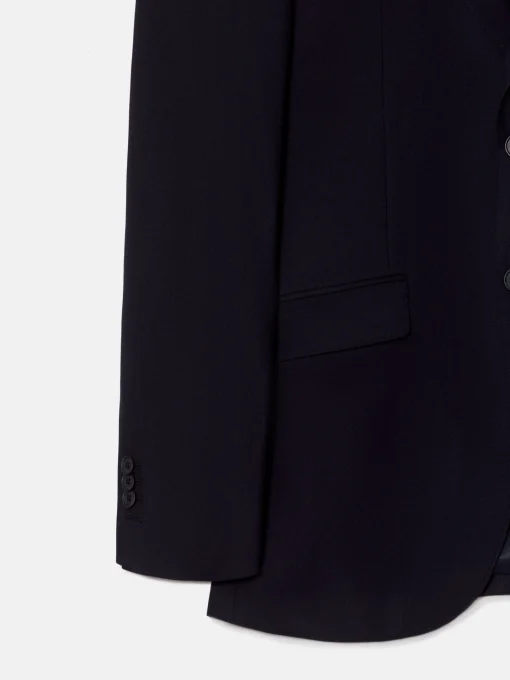 Silbon Formal Y Etiqueta·Trajes-Americana traje natural stretch dark navy Azul marino
