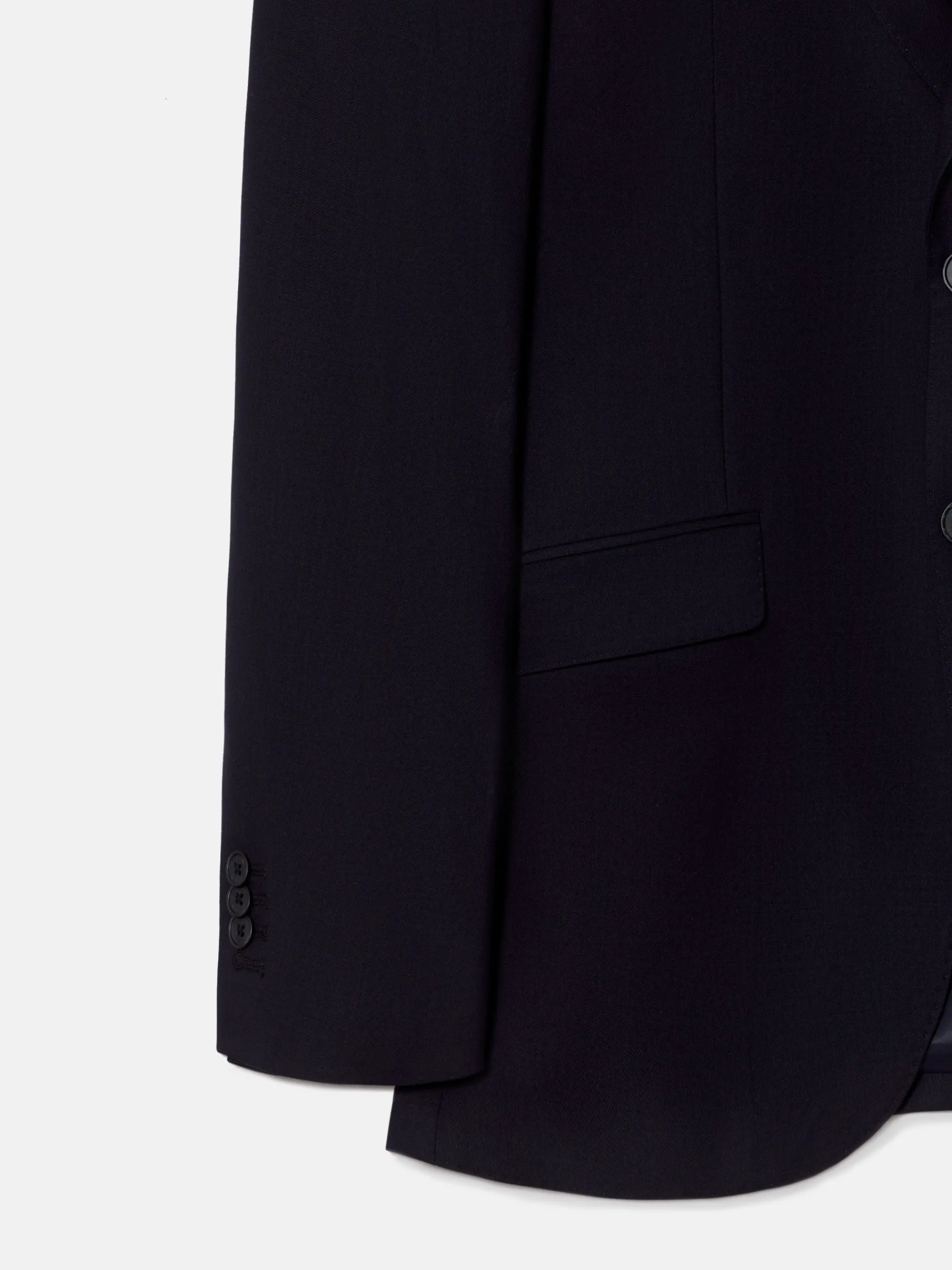 Silbon Formal Y Etiqueta·Trajes-Americana traje natural stretch dark navy Azul marino