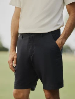 Silbon Smart Casual·Bermudas-Bermuda Beltran Lozano azul oscuro Azul oscuro