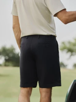 Silbon Smart Casual·Bermudas-Bermuda Beltran Lozano azul oscuro Azul oscuro