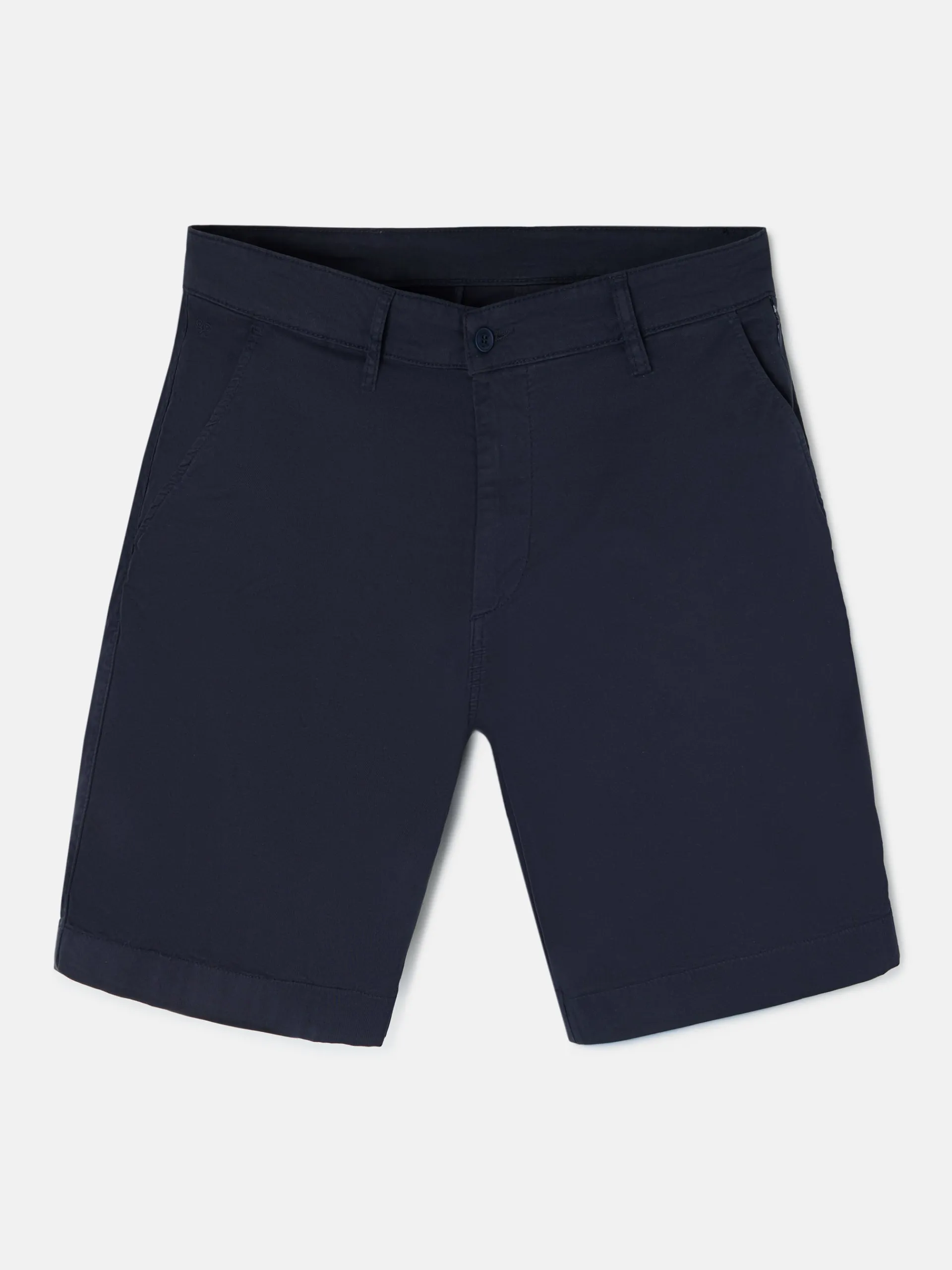 Silbon Smart Casual·Bermudas-Bermuda Beltran Lozano azul oscuro Azul oscuro