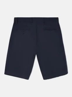 Silbon Smart Casual·Bermudas-Bermuda Beltran Lozano azul oscuro Azul oscuro