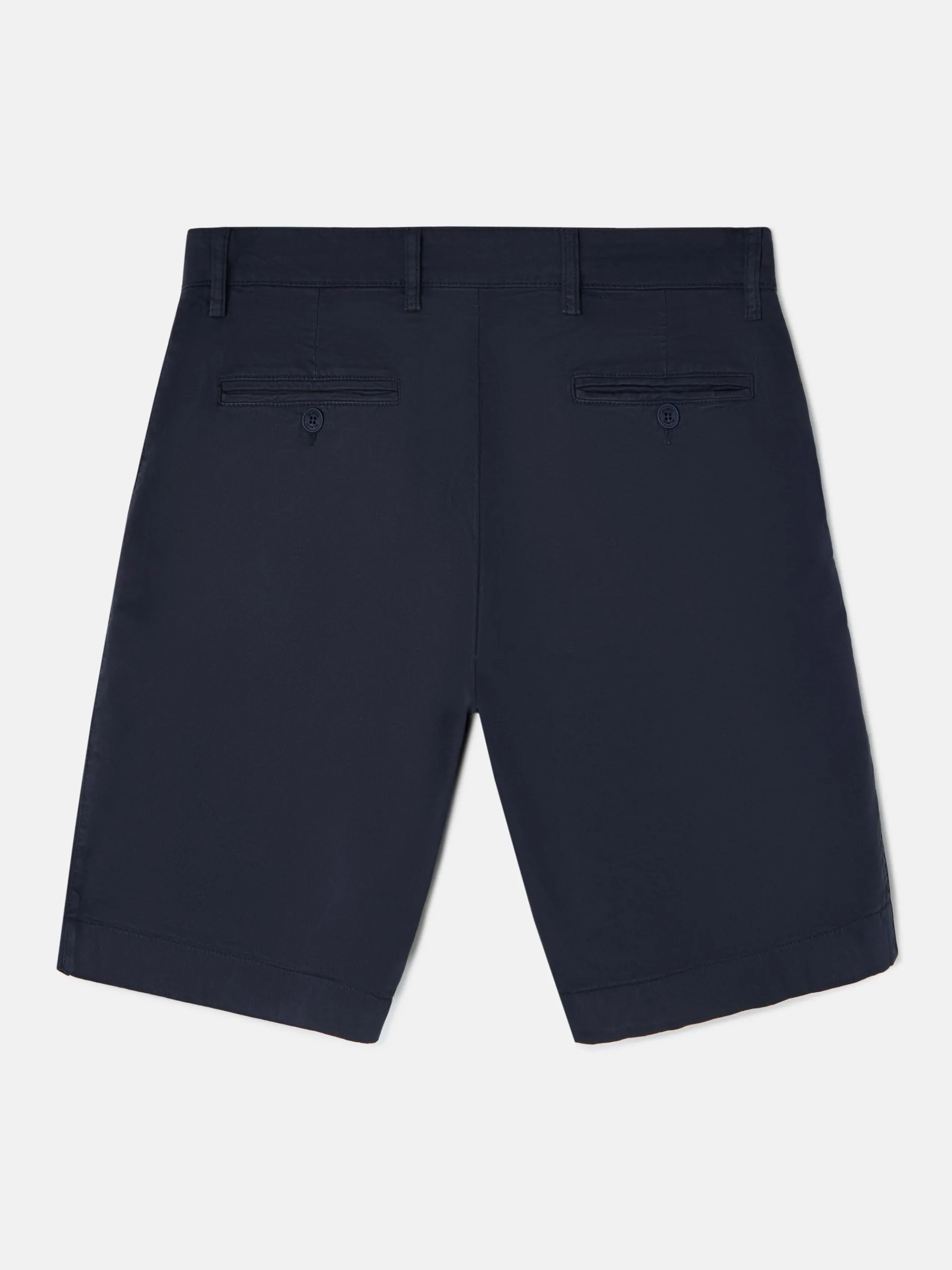 Silbon Smart Casual·Bermudas-Bermuda Beltran Lozano azul oscuro Azul oscuro