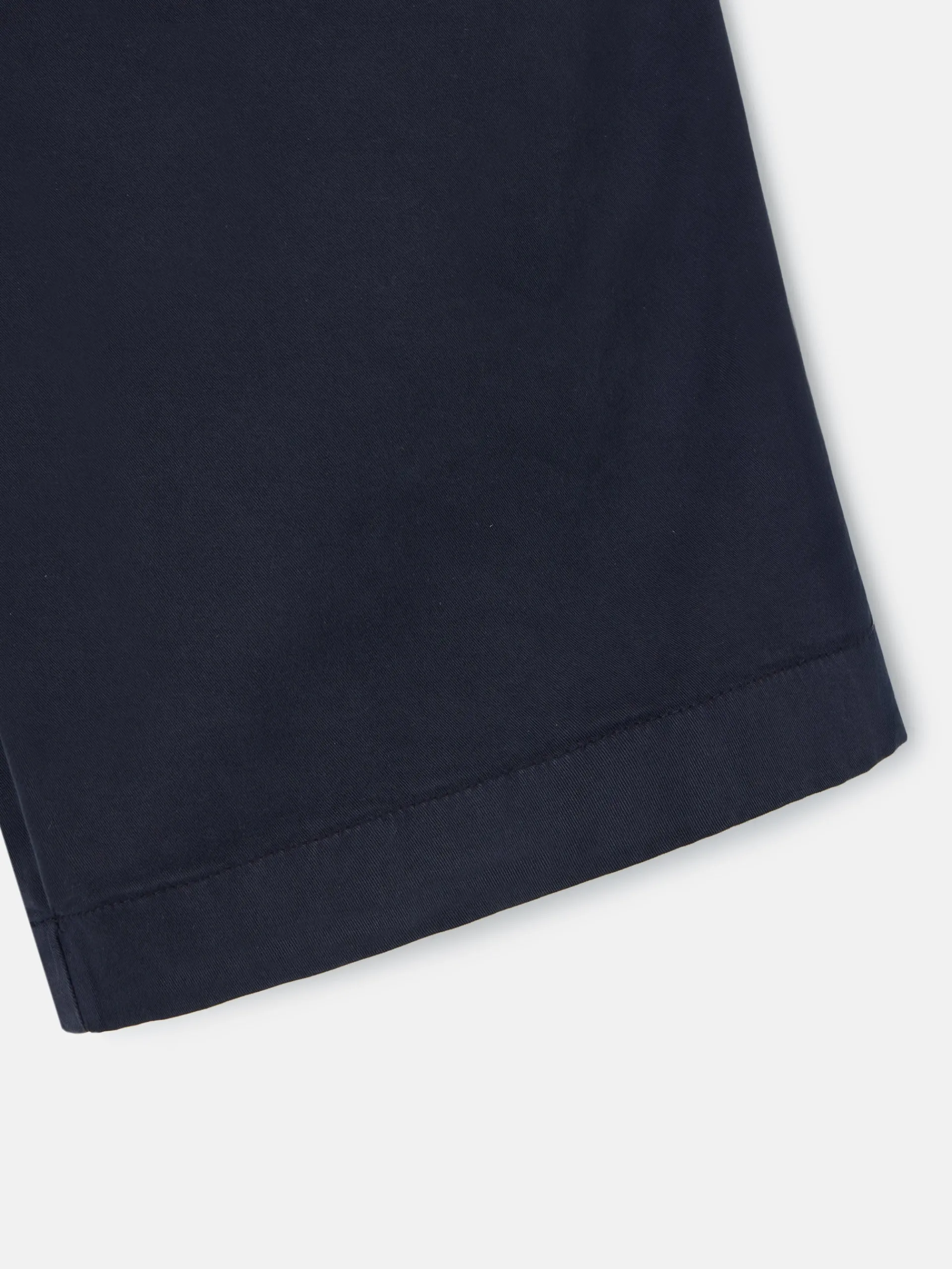 Silbon Smart Casual·Bermudas-Bermuda Beltran Lozano azul oscuro Azul oscuro