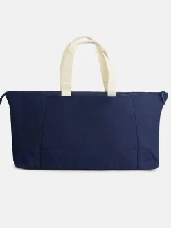 Silbon Accesorios·Mochilas, Bolsas De Viaje Y Neceseres-Bolsa Beltran Lozano High Golf azul marino Azul marino