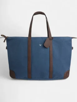 Silbon Accesorios·Mochilas, Bolsas De Viaje Y Neceseres-Bolsa de viaje sport raqueta azul marino Azul marino
