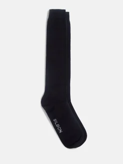 Silbon Accesorios·Calcetines, Bóxer Y Pijamas-Calcetin tailoring Negro