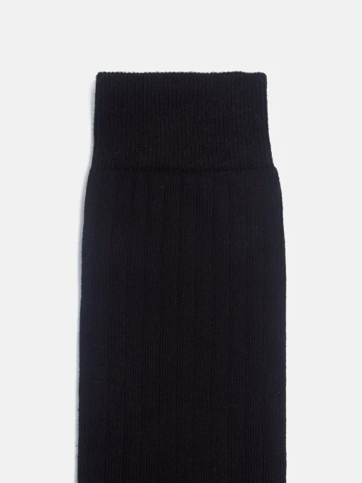 Silbon Accesorios·Calcetines, Bóxer Y Pijamas-Calcetin tailoring Negro