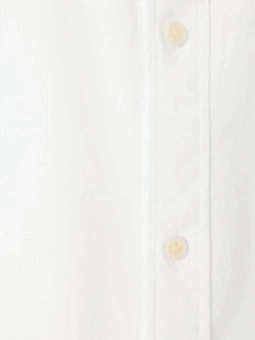 Silbon Smart Casual·Camisas Sport-Camisa sport estructura espiga Blanco