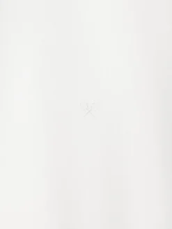 Silbon Smart Casual·Camisas Sport-Camisa sport estructura espiga Blanco