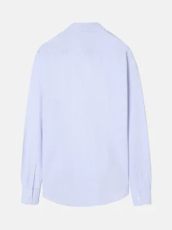 Silbon Smart Casual·Camisas Sport-Camisa sport oxford Gris