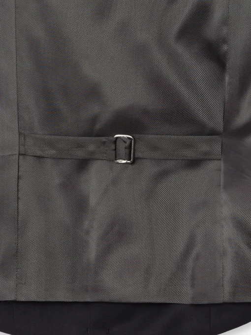 Silbon Formal Y Etiqueta·Chalecos|Formal Y Etiqueta·Chaqués Y Esmoquin-Chaleco esmoquin classic Negro