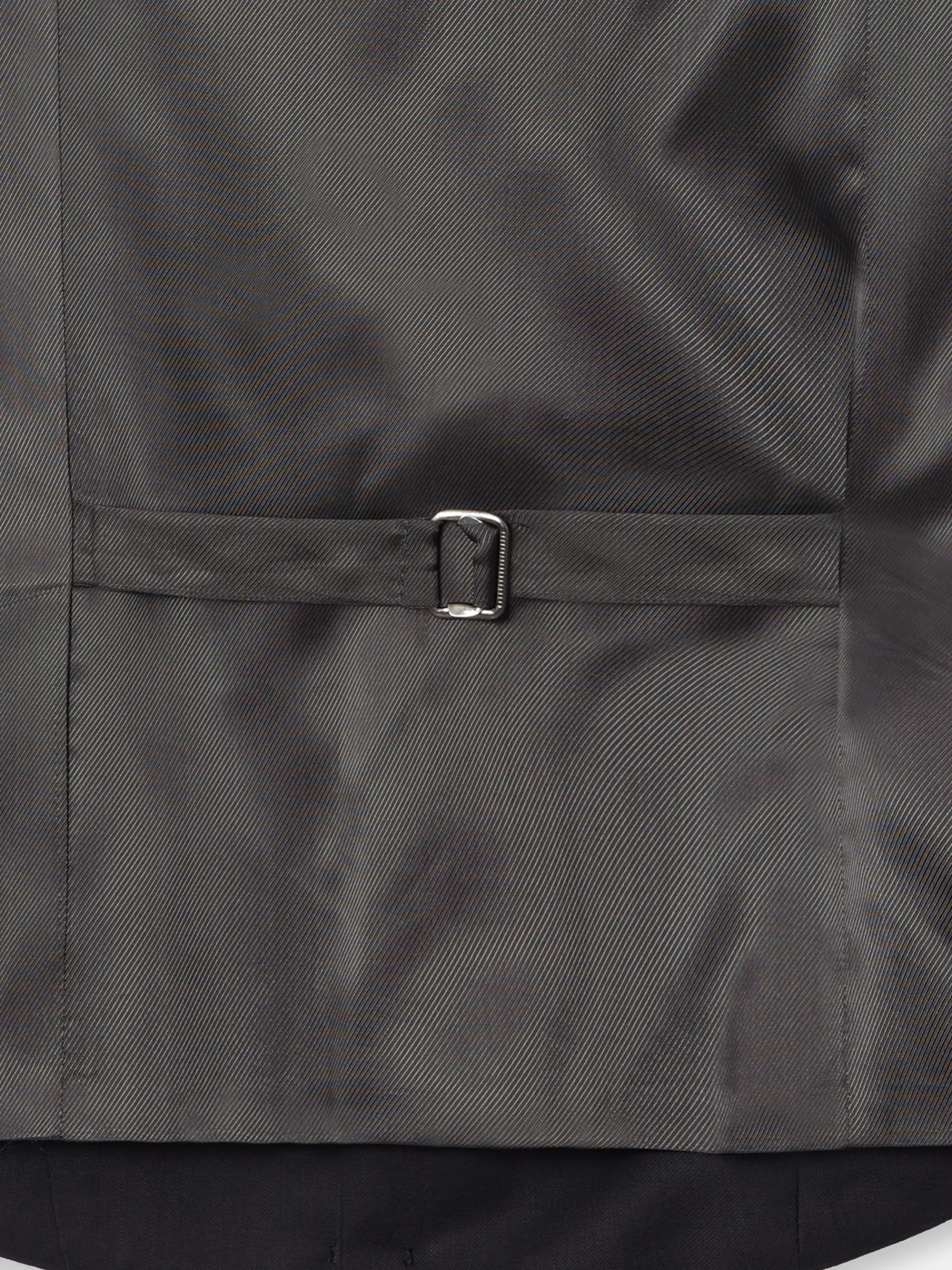 Silbon Formal Y Etiqueta·Chalecos|Formal Y Etiqueta·Chaqués Y Esmoquin-Chaleco esmoquin classic Negro