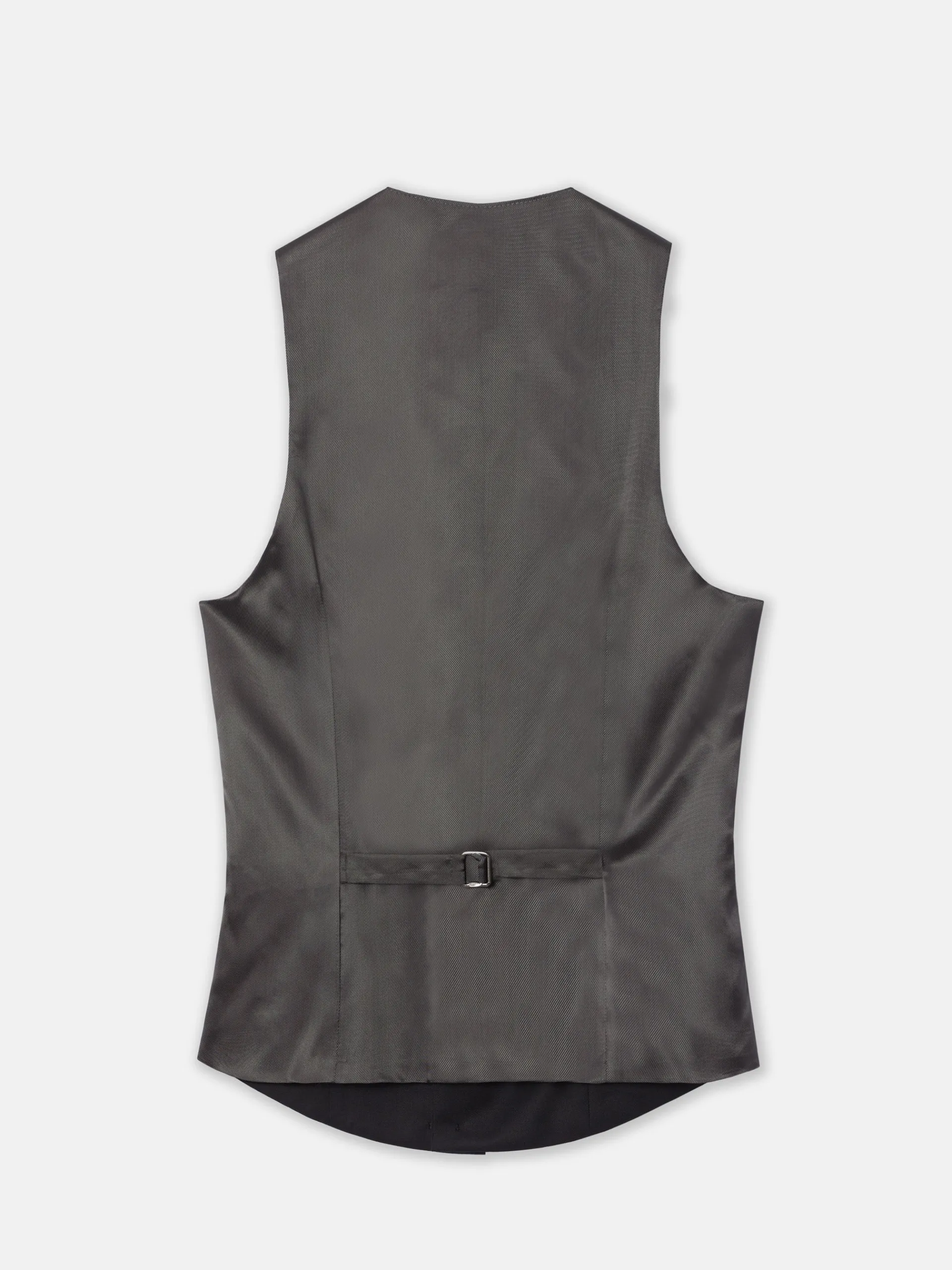 Silbon Formal Y Etiqueta·Chalecos|Formal Y Etiqueta·Chaqués Y Esmoquin-Chaleco esmoquin classic Negro