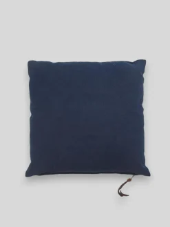 Silbon Hogar·Decoración-Cojín clasico azul marino Azul marino