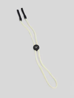 Silbon Accesorios·Gafas De Sol Y Cordones-Cordon gafas Amarillo