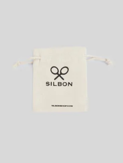 Silbon Accesorios·Gafas De Sol Y Cordones-Cordon gafas Amarillo