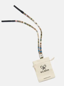 Silbon Accesorios·Gafas De Sol Y Cordones-Cordon gafas etnico Multicolor
