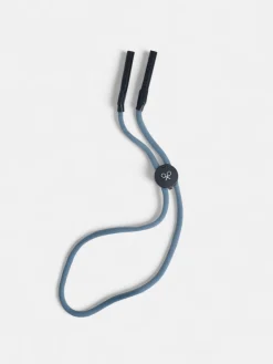 Silbon Accesorios·Gafas De Sol Y Cordones-Cordon gafas Petroleo