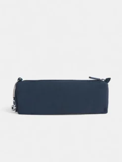 Silbon Accesorios·Mochilas, Bolsas De Viaje Y Neceseres-Estuche tecnico raquetas azul marino Azul&nbsp;marino