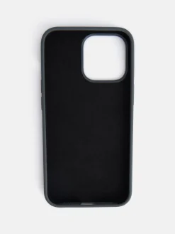 Silbon Fundas De Iphone|Pequeña Marroquinería·Fundas Iphone-Funda IPHONE 13 PRO Gris