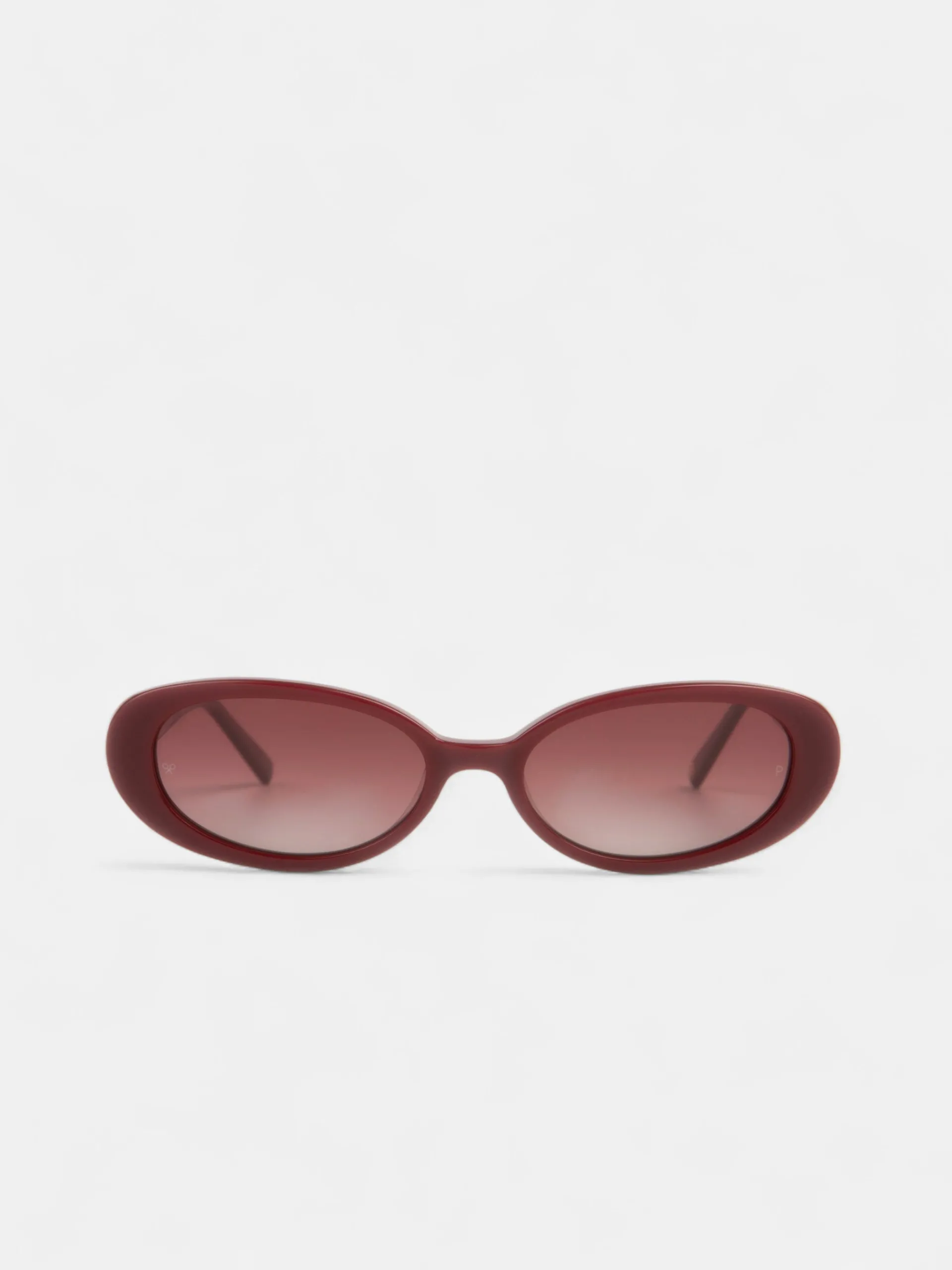 Silbon Gafas De Sol Y Cordones-Gafa de sol MOX Aurale Burdeos
