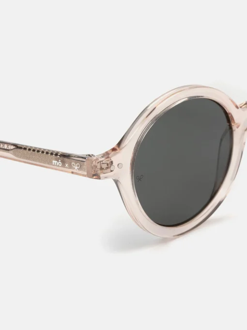 Silbon Accesorios·Gafas De Sol Y Cordones-Gafa de sol MOx Deriva Transparente